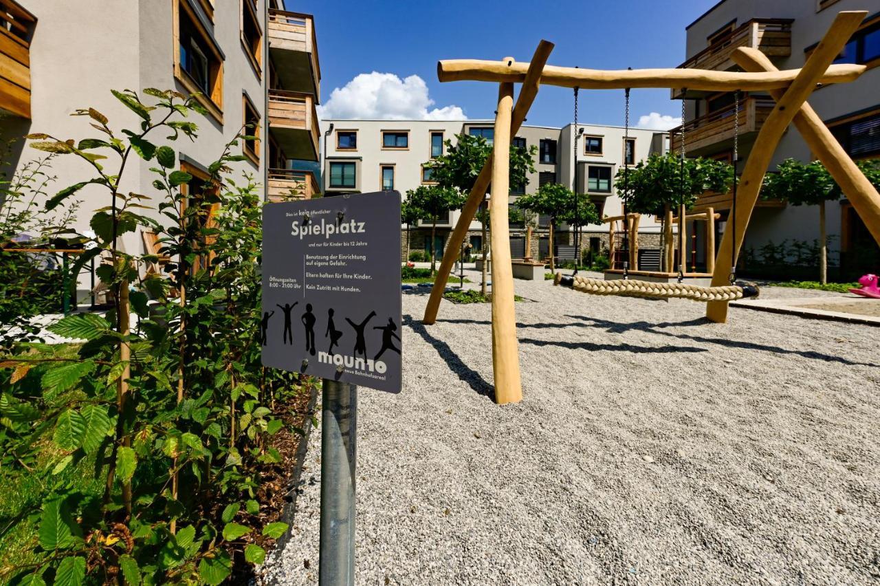 Apartment Bergroof Garmisch-Partenkirchen Exterior photo